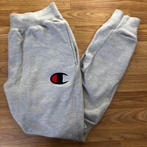 Champion Joggers